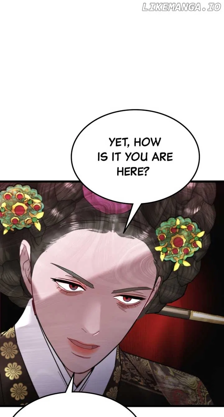Maseknam – A Sexy Magician Chapter 69 – Page 17