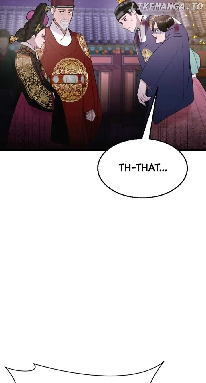 Maseknam – A Sexy Magician Chapter 69 – Page 19
