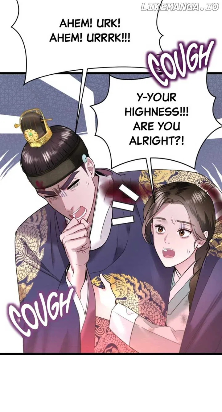 Maseknam – A Sexy Magician Chapter 69 – Page 20