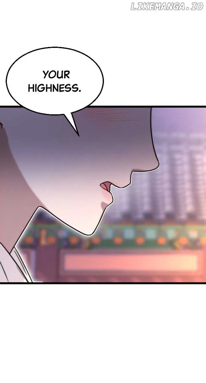 Maseknam – A Sexy Magician Chapter 69 – Page 21