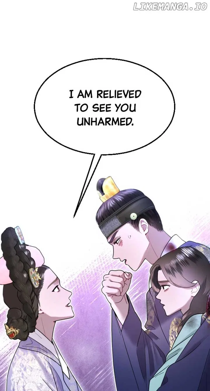 Maseknam – A Sexy Magician Chapter 69 – Page 22