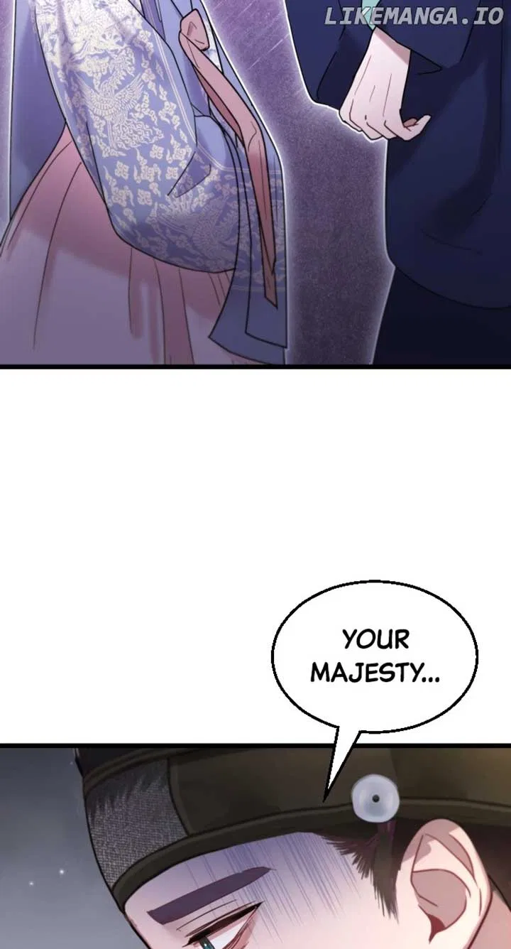 Maseknam – A Sexy Magician Chapter 69 – Page 23