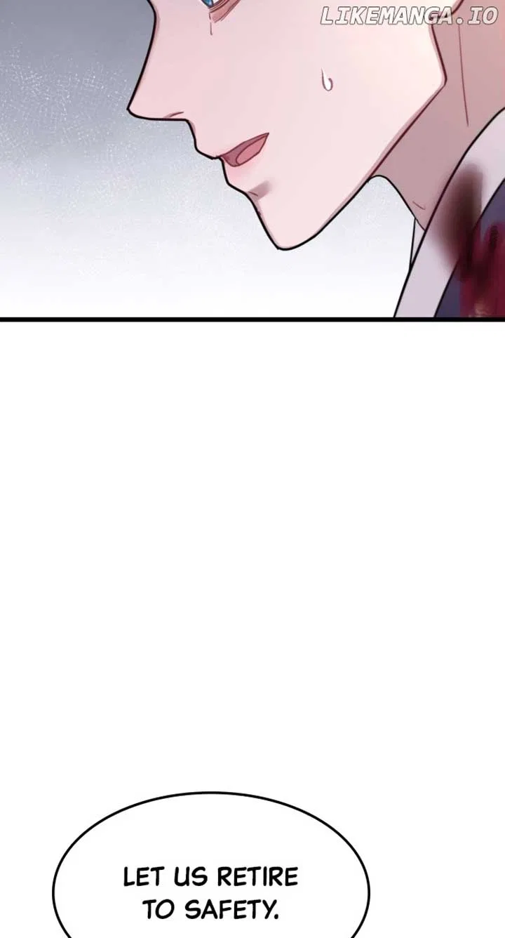 Maseknam – A Sexy Magician Chapter 69 – Page 24