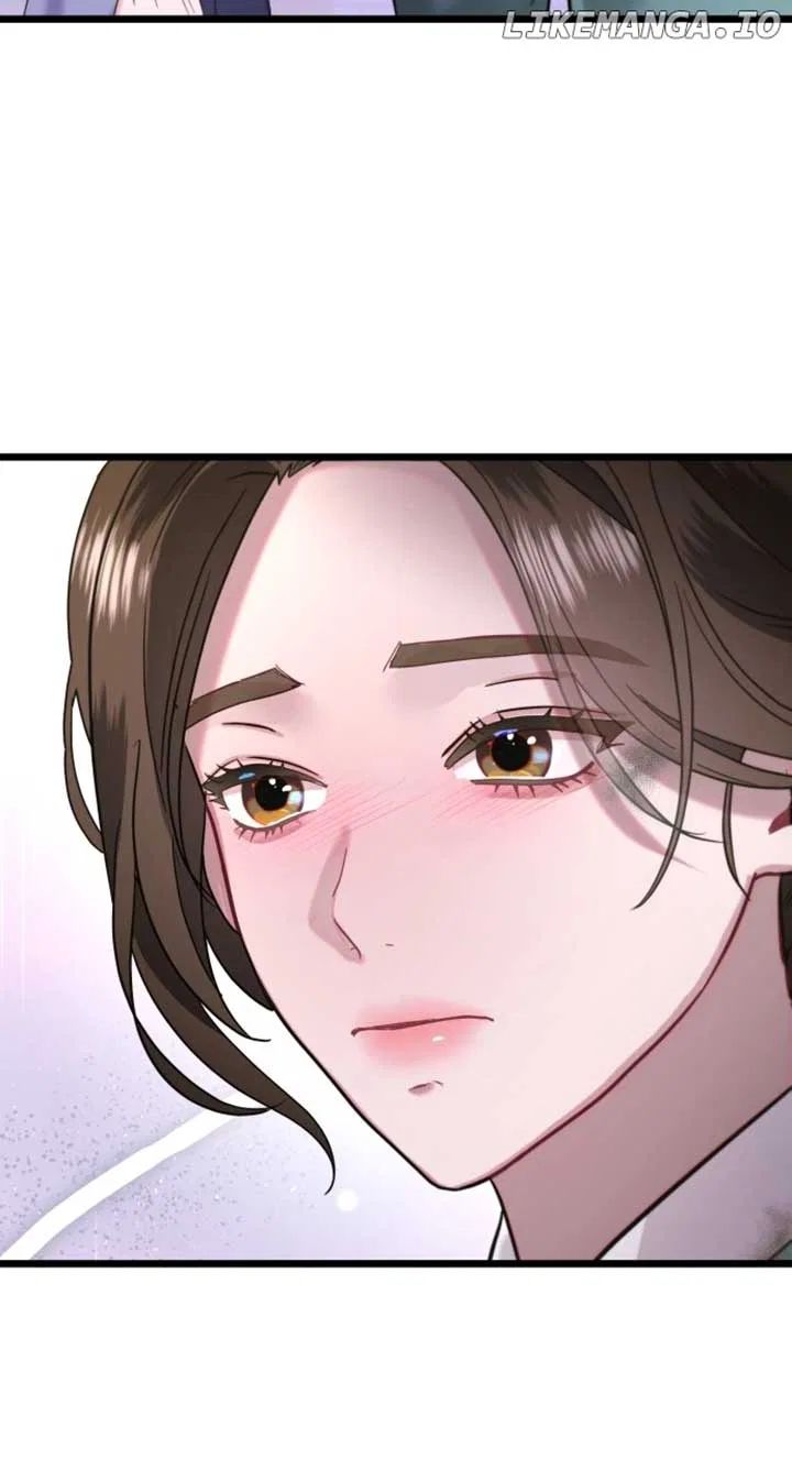 Maseknam – A Sexy Magician Chapter 69 – Page 27