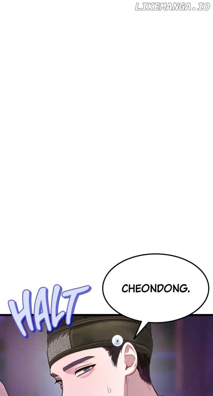 Maseknam – A Sexy Magician Chapter 69 – Page 28