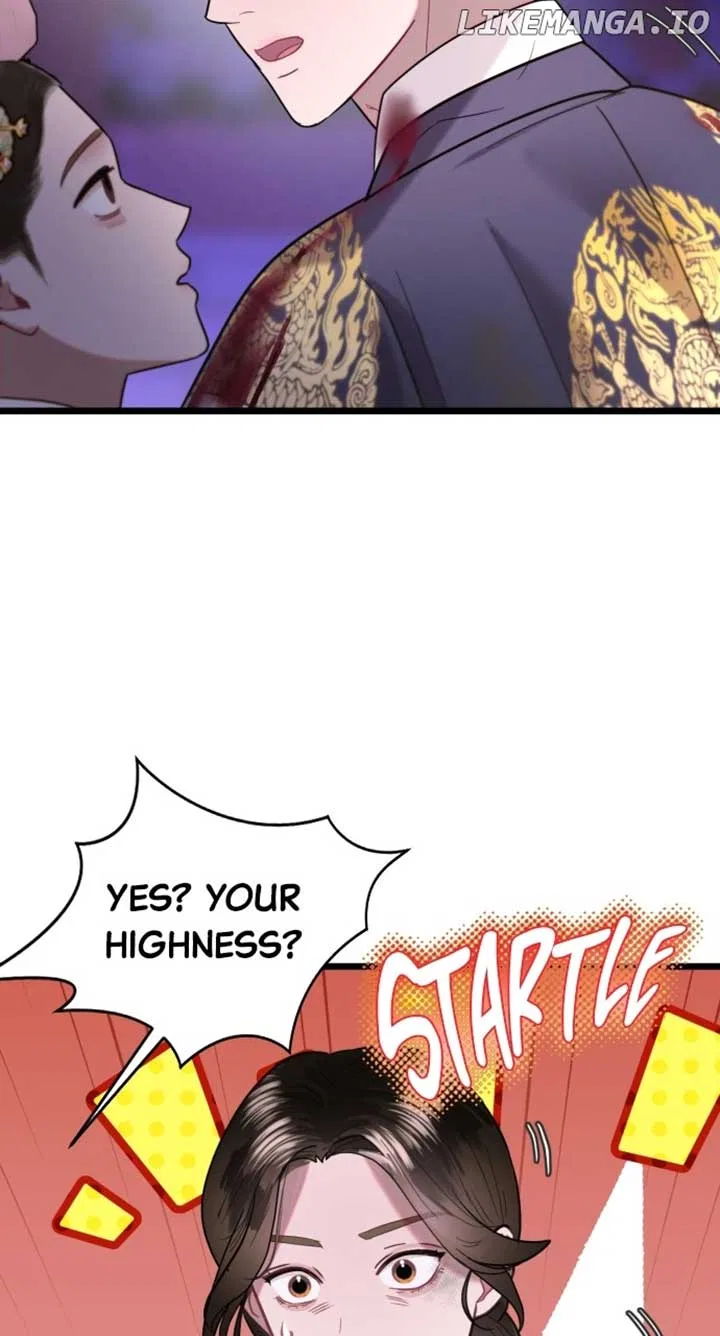 Maseknam – A Sexy Magician Chapter 69 – Page 29
