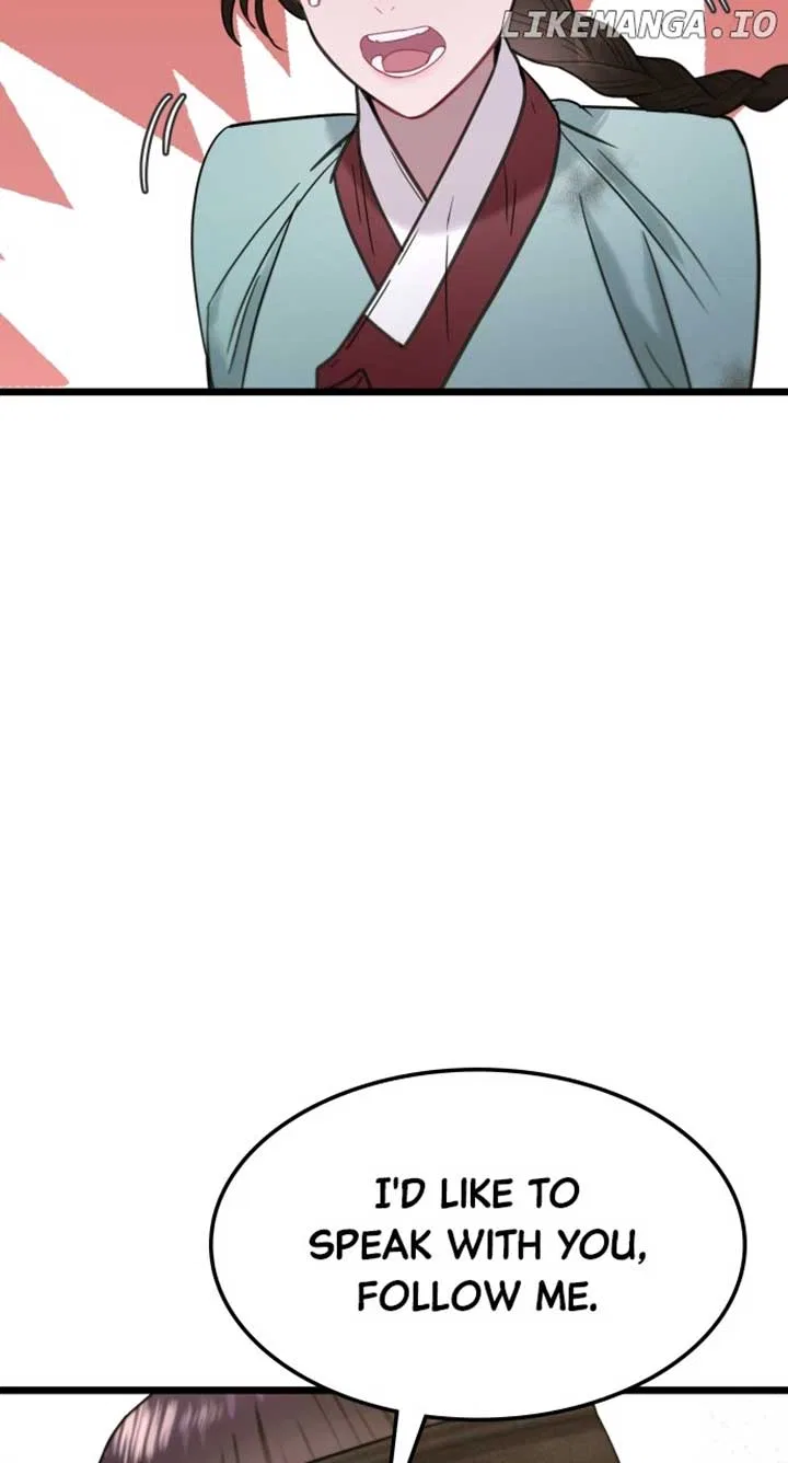 Maseknam – A Sexy Magician Chapter 69 – Page 30