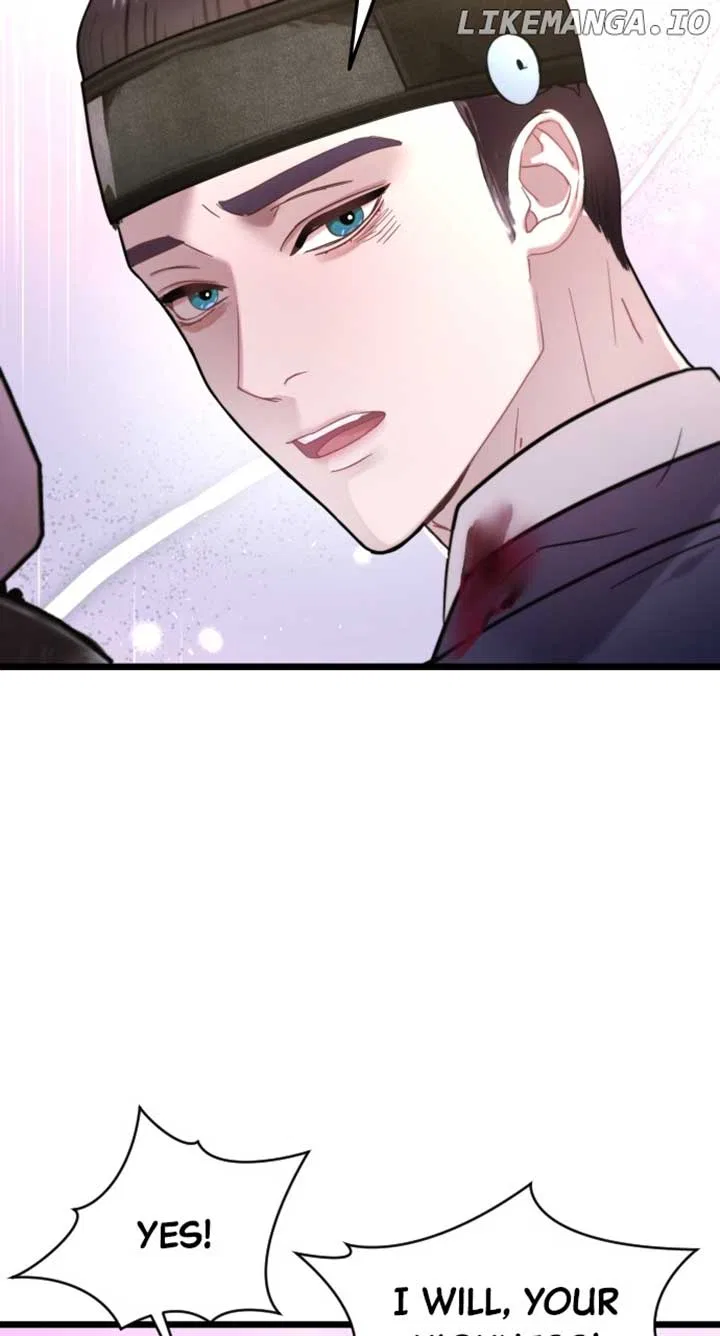 Maseknam – A Sexy Magician Chapter 69 – Page 31