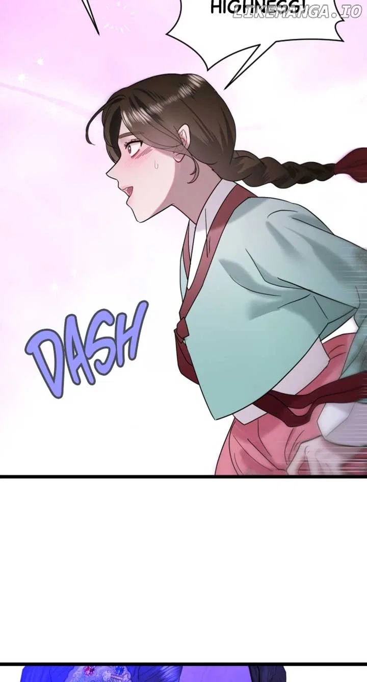 Maseknam – A Sexy Magician Chapter 69 – Page 32