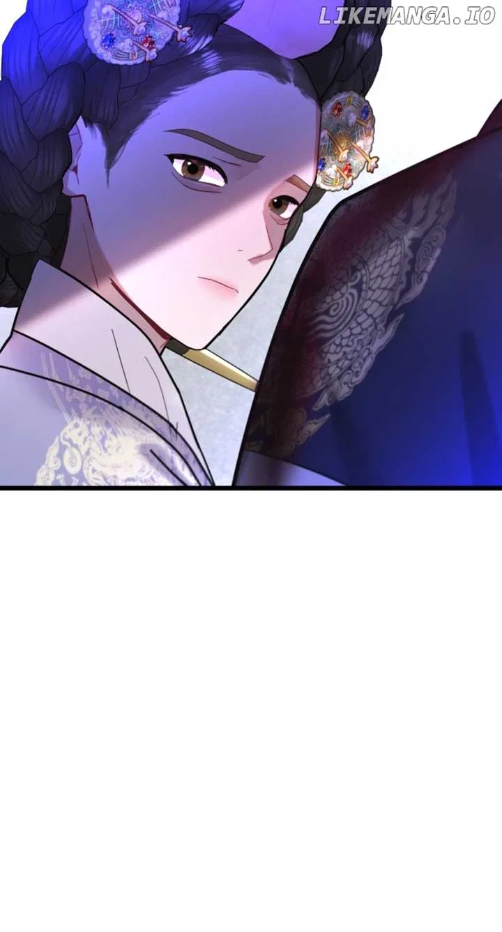 Maseknam – A Sexy Magician Chapter 69 – Page 33