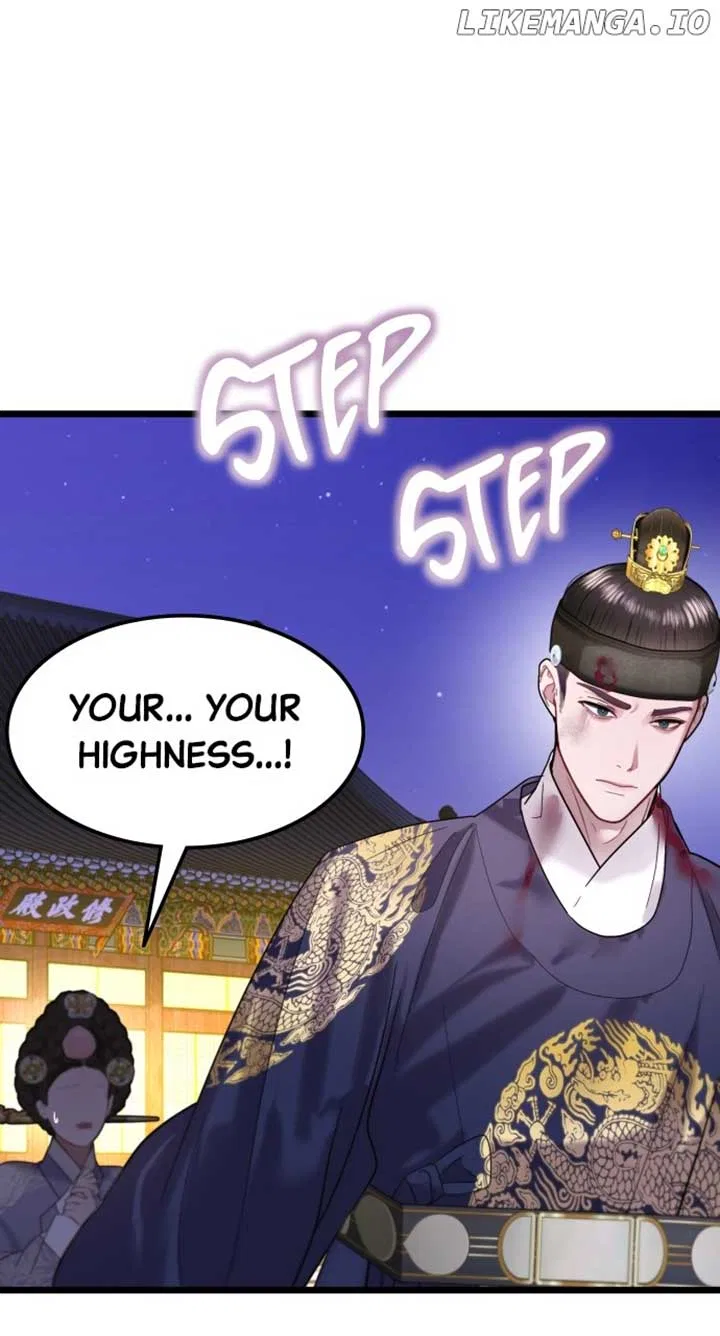 Maseknam – A Sexy Magician Chapter 69 – Page 37