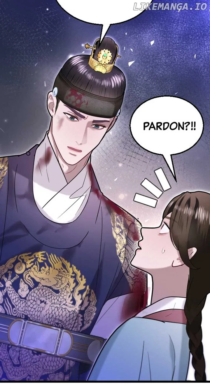 Maseknam – A Sexy Magician Chapter 69 – Page 40