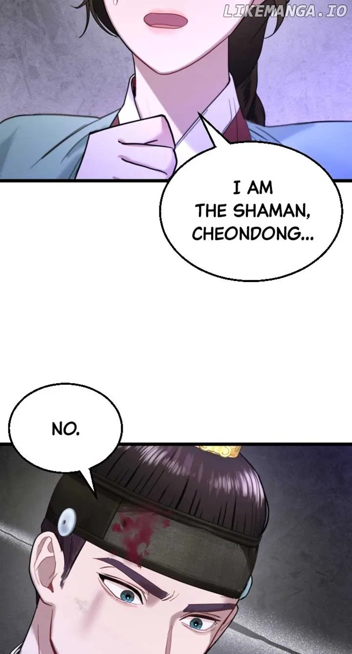 Maseknam – A Sexy Magician Chapter 69 – Page 42