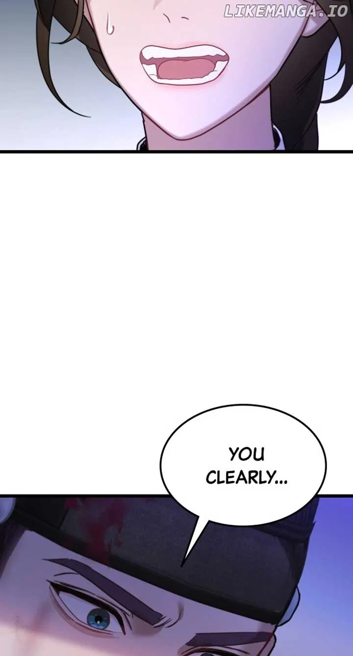 Maseknam – A Sexy Magician Chapter 69 – Page 44
