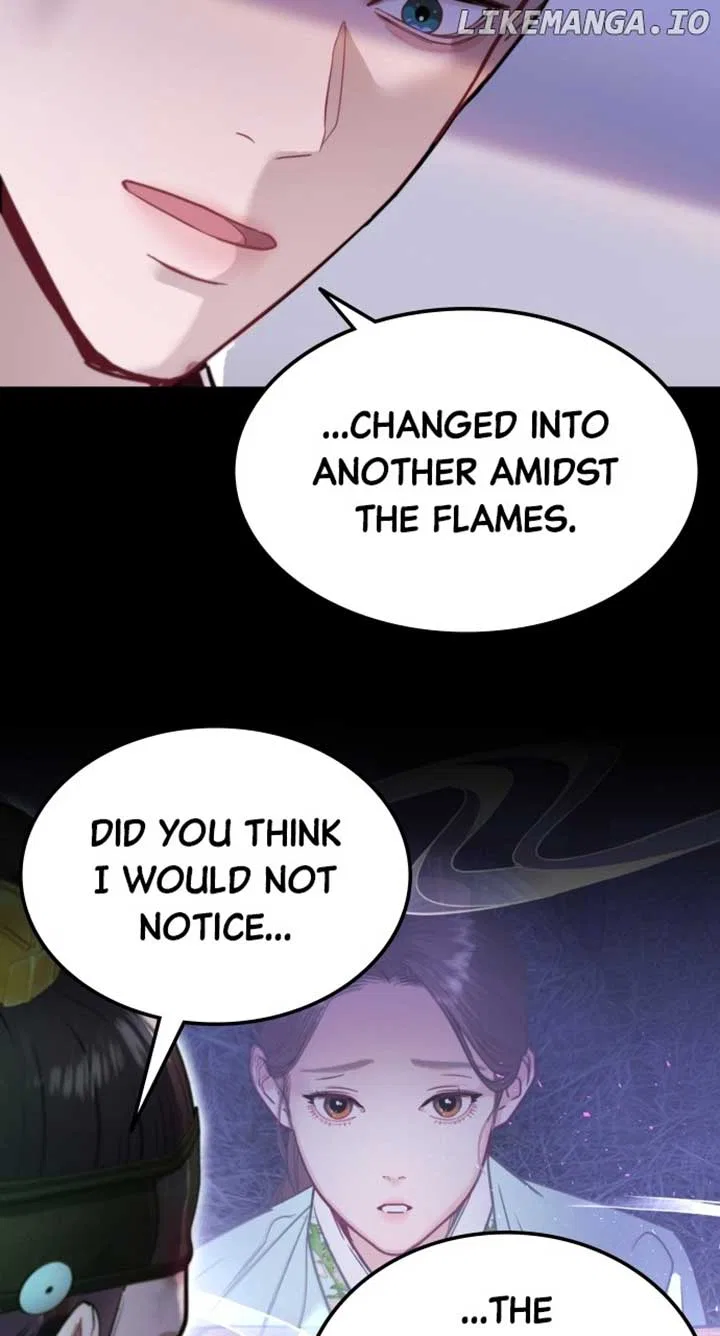 Maseknam – A Sexy Magician Chapter 69 – Page 45