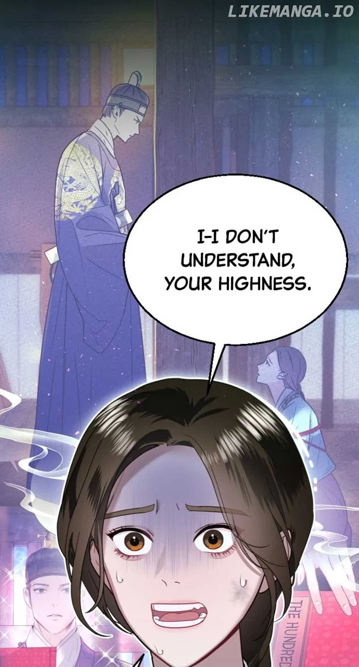 Maseknam – A Sexy Magician Chapter 69 – Page 47