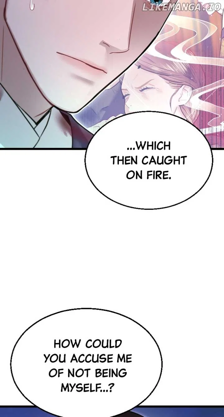 Maseknam – A Sexy Magician Chapter 69 – Page 49