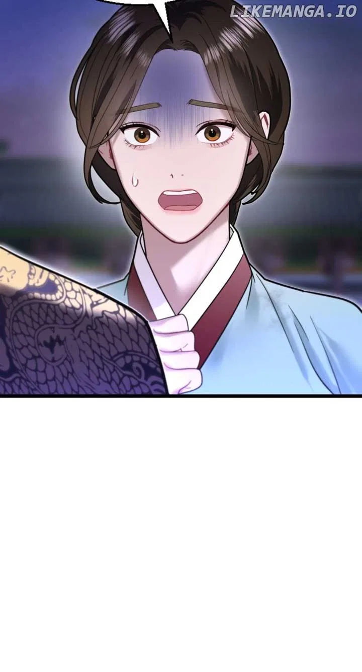 Maseknam – A Sexy Magician Chapter 69 – Page 50