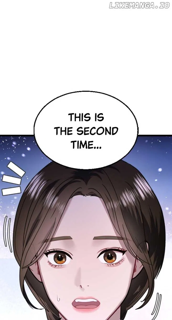 Maseknam – A Sexy Magician Chapter 69 – Page 51