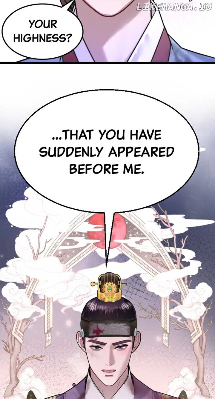 Maseknam – A Sexy Magician Chapter 69 – Page 52