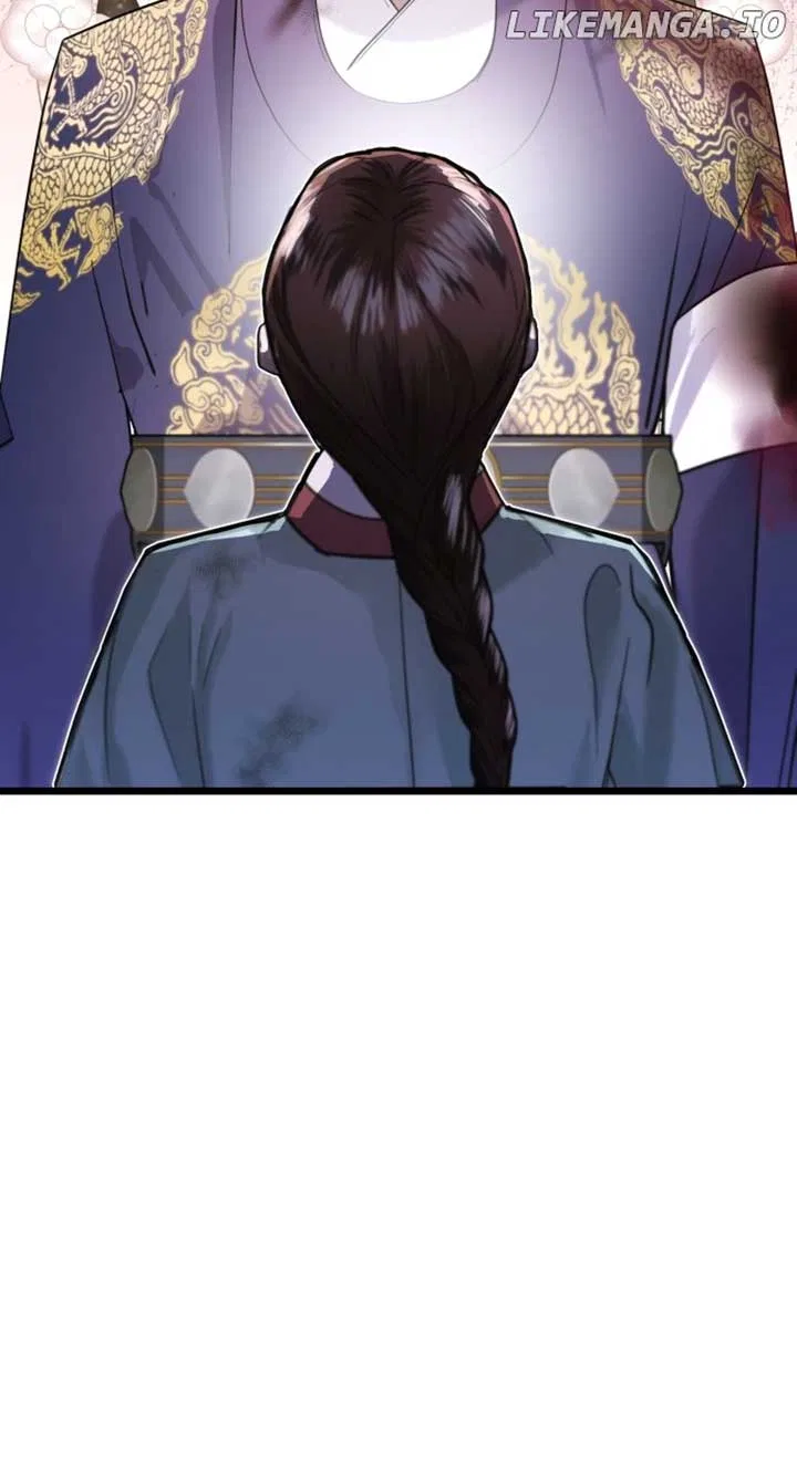 Maseknam – A Sexy Magician Chapter 69 – Page 53