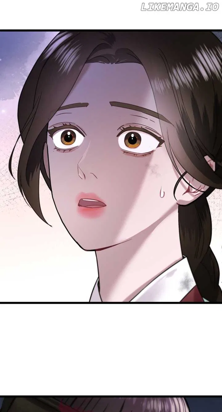 Maseknam – A Sexy Magician Chapter 69 – Page 54