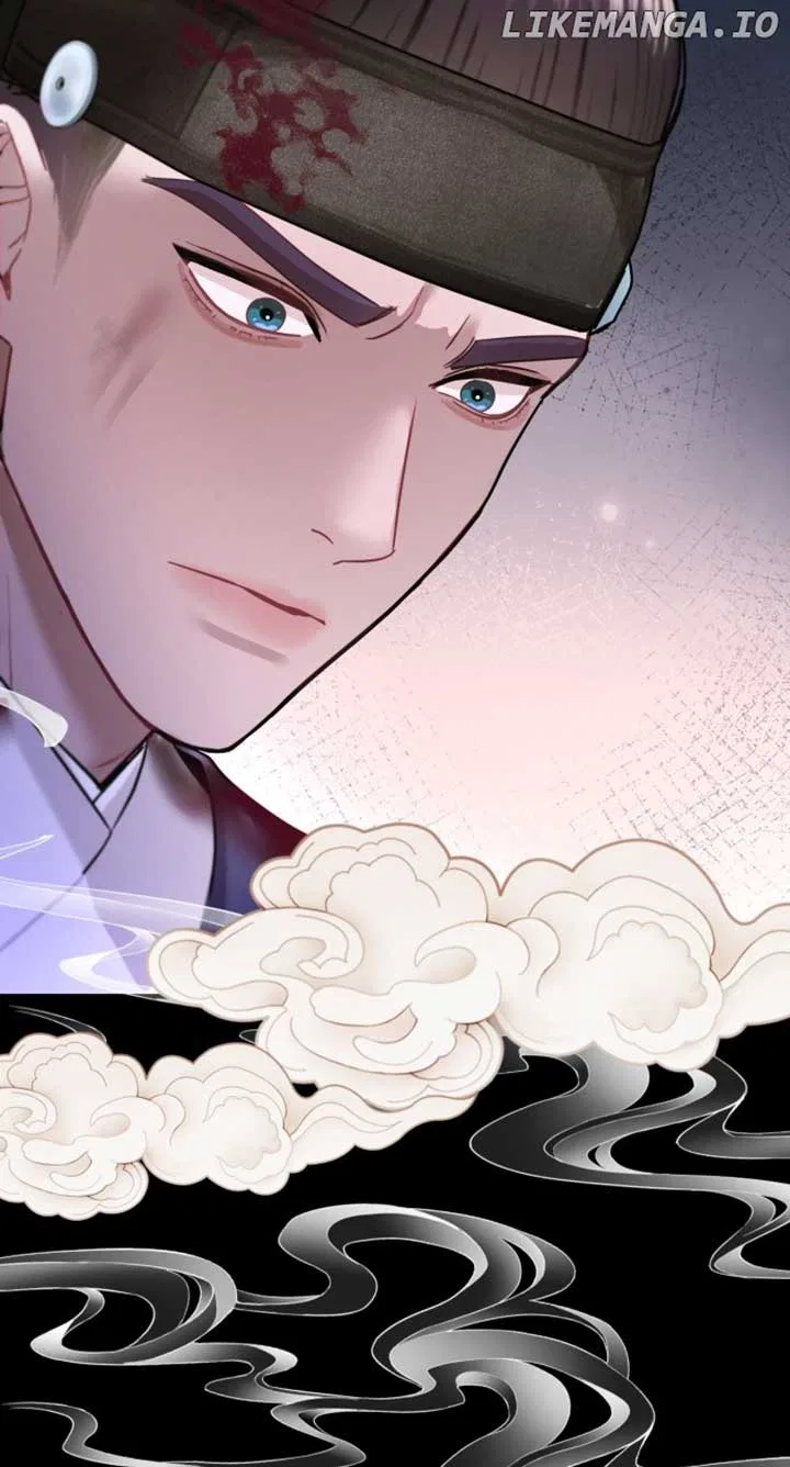 Maseknam – A Sexy Magician Chapter 69 – Page 55