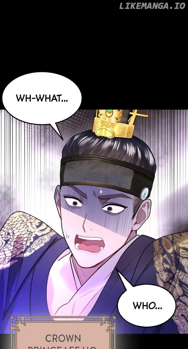 Maseknam – A Sexy Magician Chapter 69 – Page 58