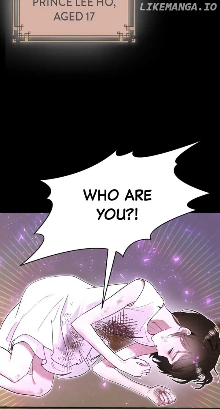 Maseknam – A Sexy Magician Chapter 69 – Page 59