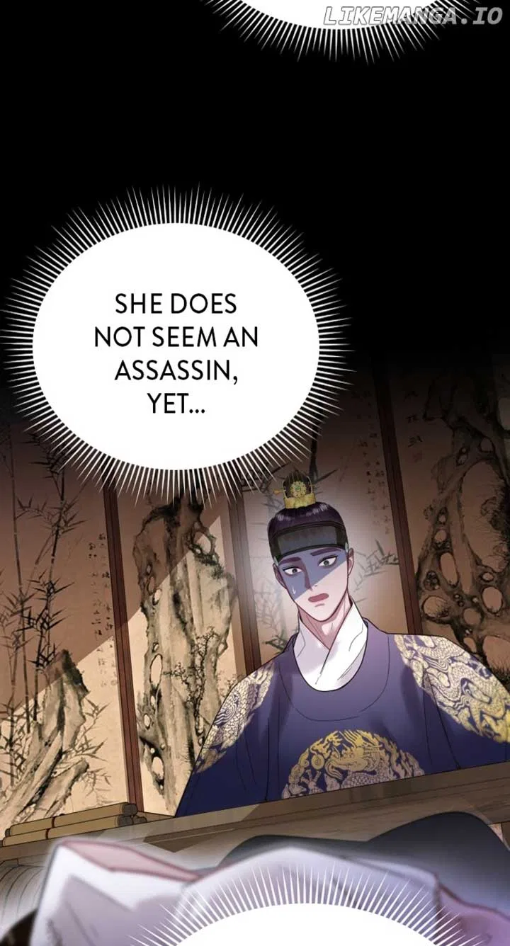 Maseknam – A Sexy Magician Chapter 69 – Page 63