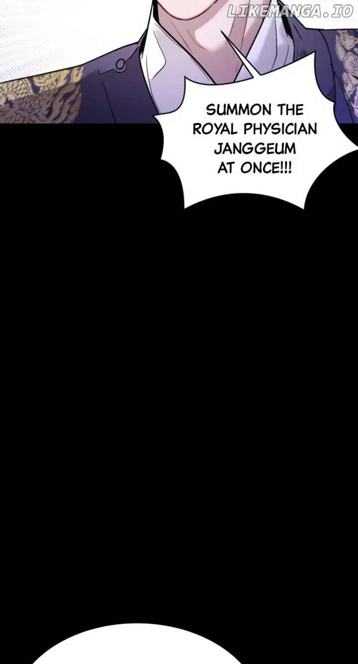 Maseknam – A Sexy Magician Chapter 69 – Page 65