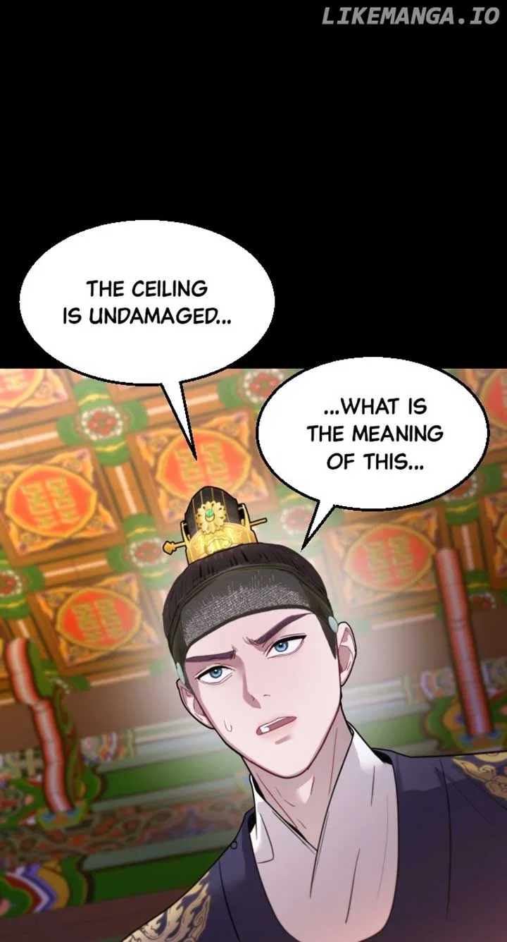 Maseknam – A Sexy Magician Chapter 69 – Page 67