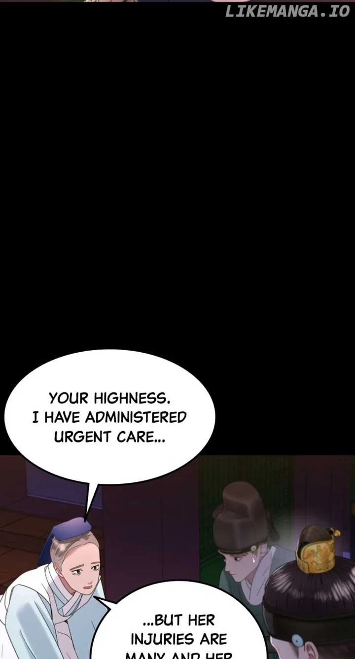 Maseknam – A Sexy Magician Chapter 69 – Page 68