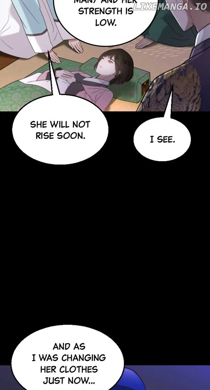 Maseknam – A Sexy Magician Chapter 69 – Page 69