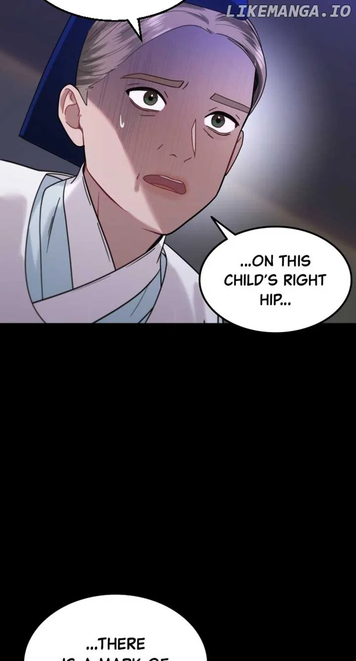 Maseknam – A Sexy Magician Chapter 69 – Page 70