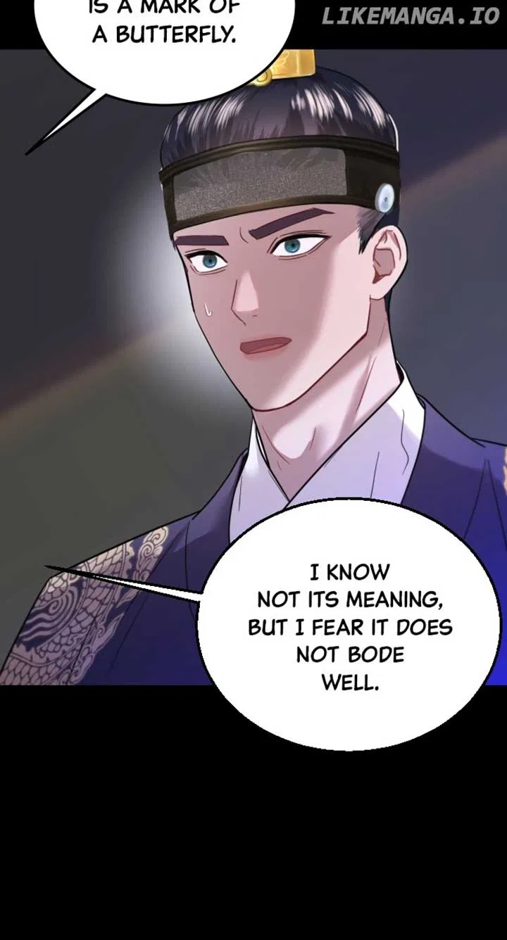 Maseknam – A Sexy Magician Chapter 69 – Page 71
