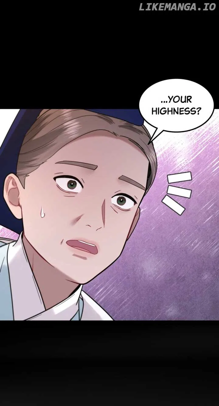 Maseknam – A Sexy Magician Chapter 69 – Page 76