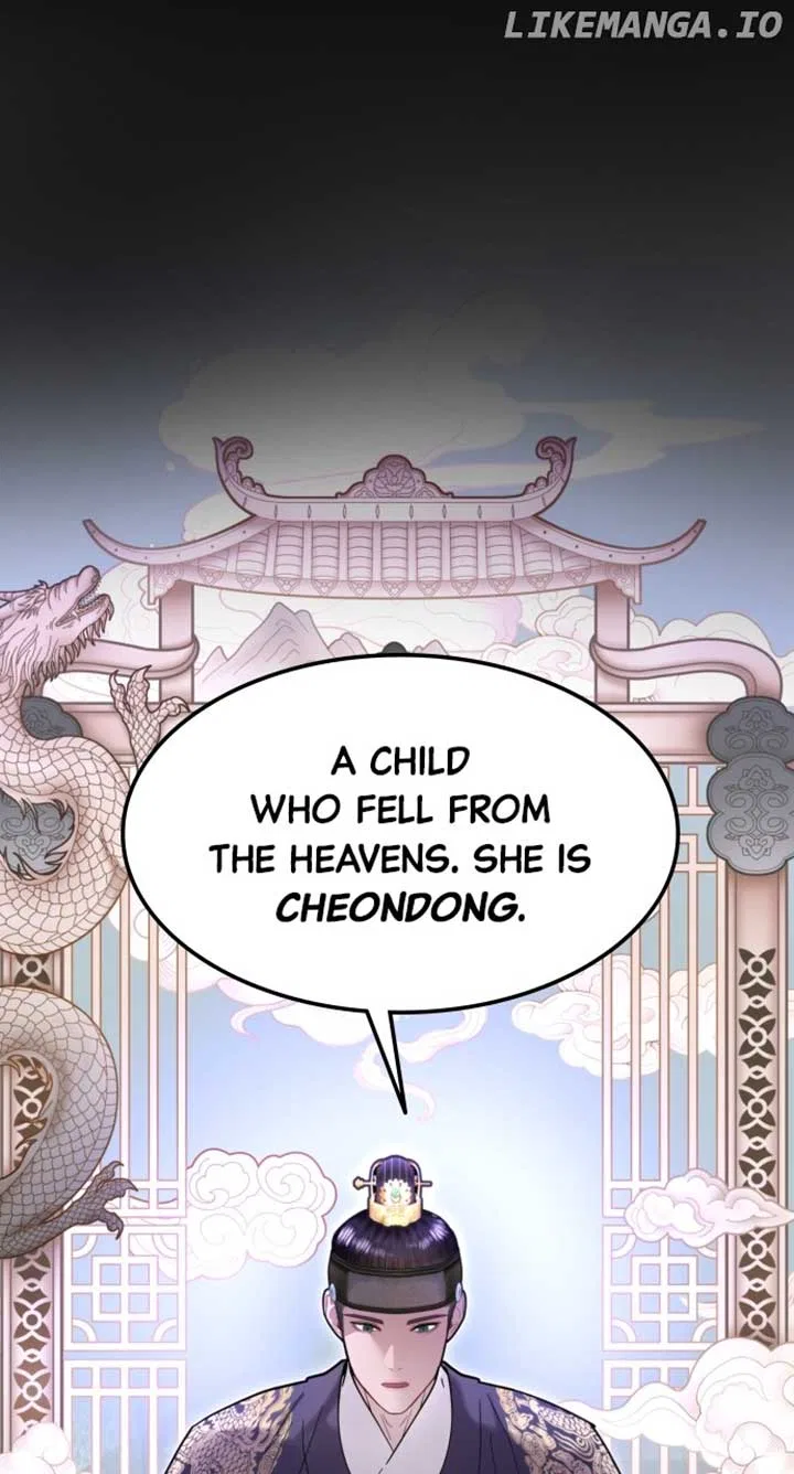 Maseknam – A Sexy Magician Chapter 69 – Page 77