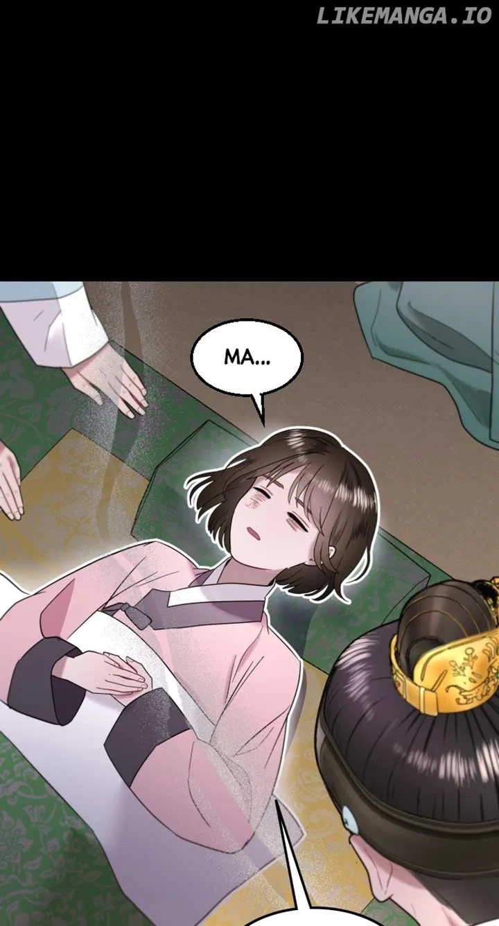 Maseknam – A Sexy Magician Chapter 69 – Page 82