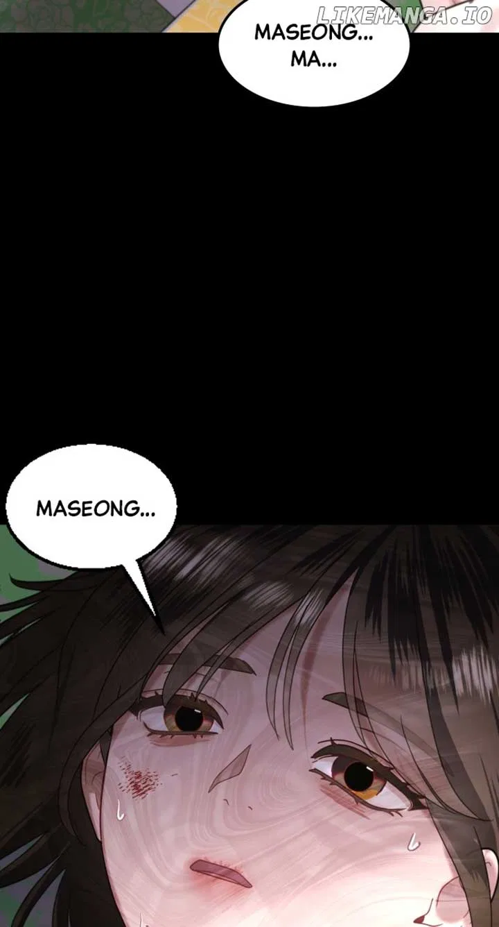 Maseknam – A Sexy Magician Chapter 69 – Page 83