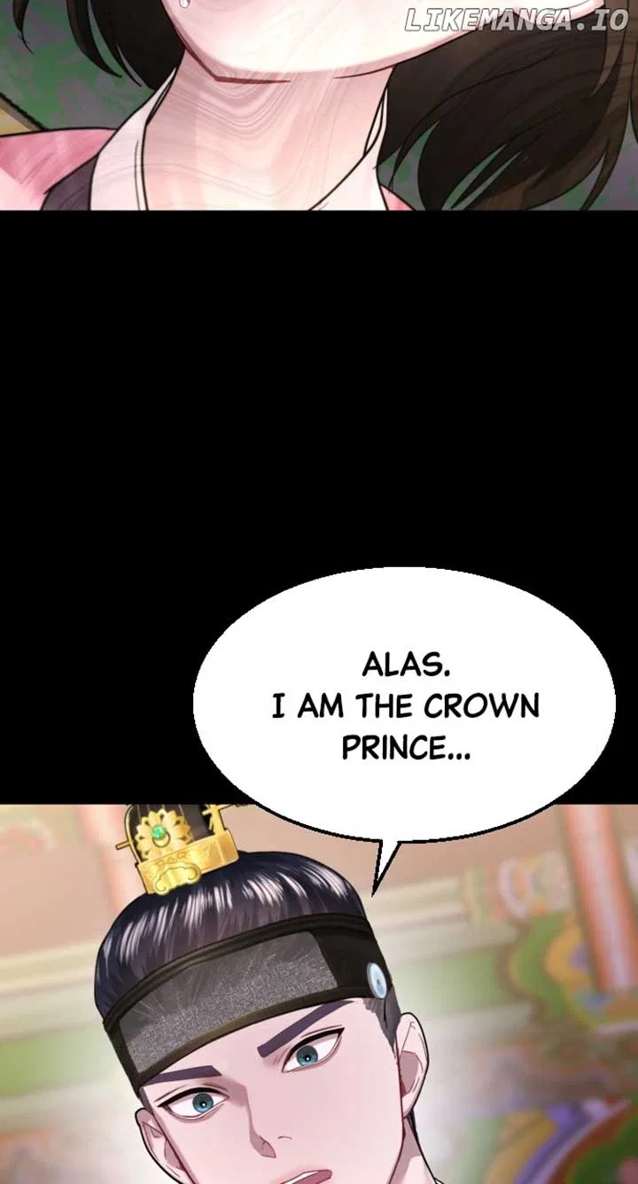 Maseknam – A Sexy Magician Chapter 69 – Page 84