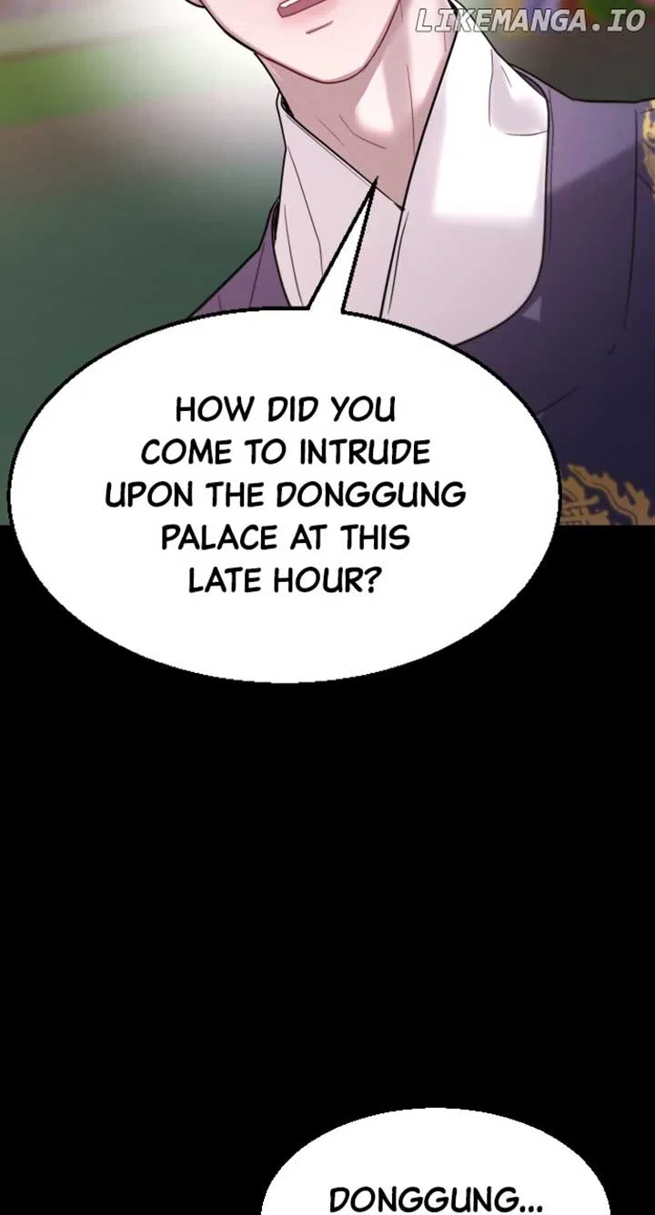 Maseknam – A Sexy Magician Chapter 69 – Page 85