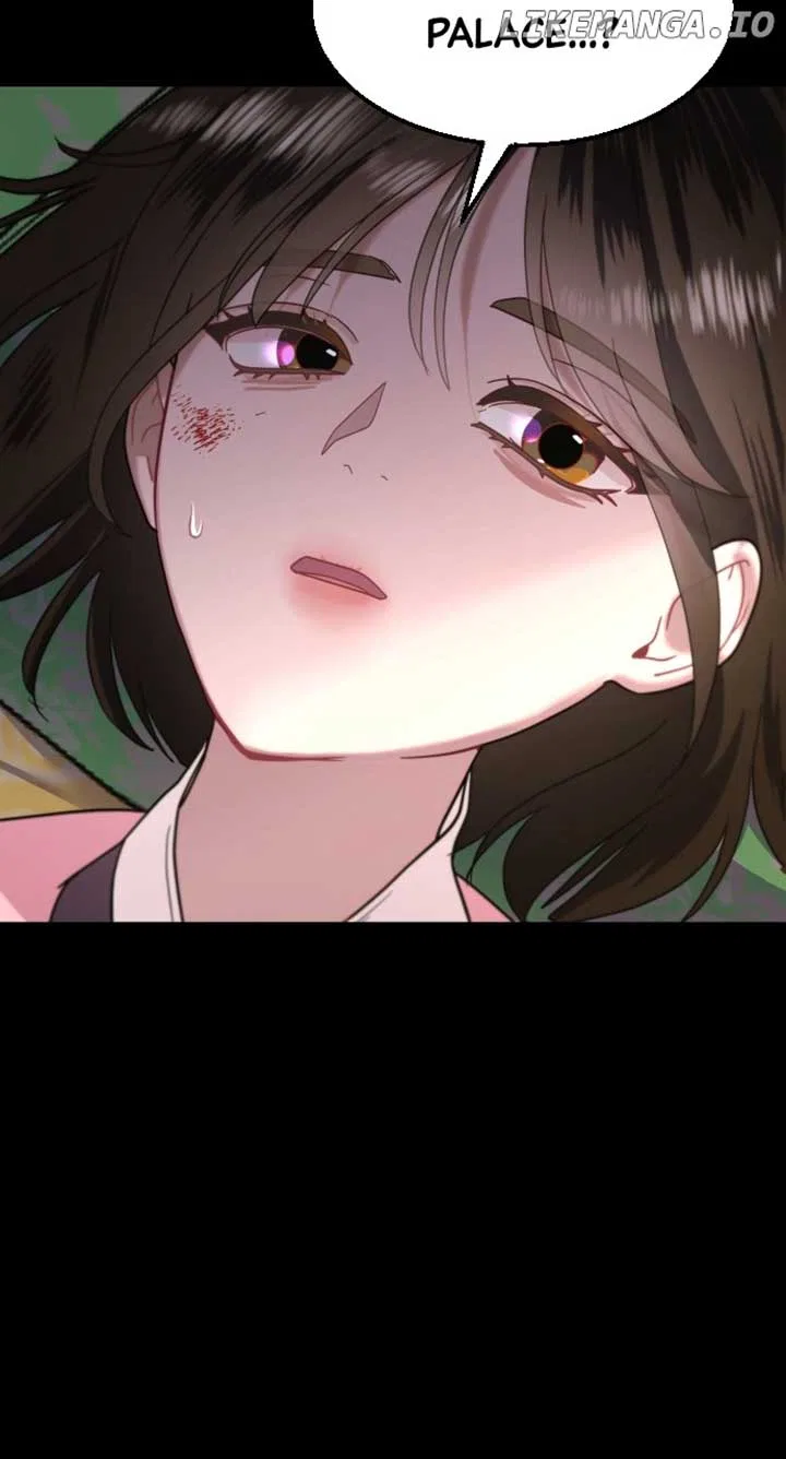 Maseknam – A Sexy Magician Chapter 69 – Page 86