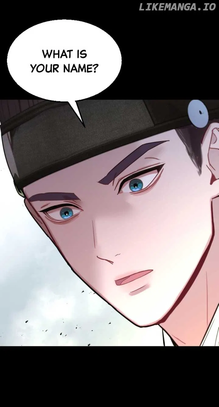 Maseknam – A Sexy Magician Chapter 69 – Page 87