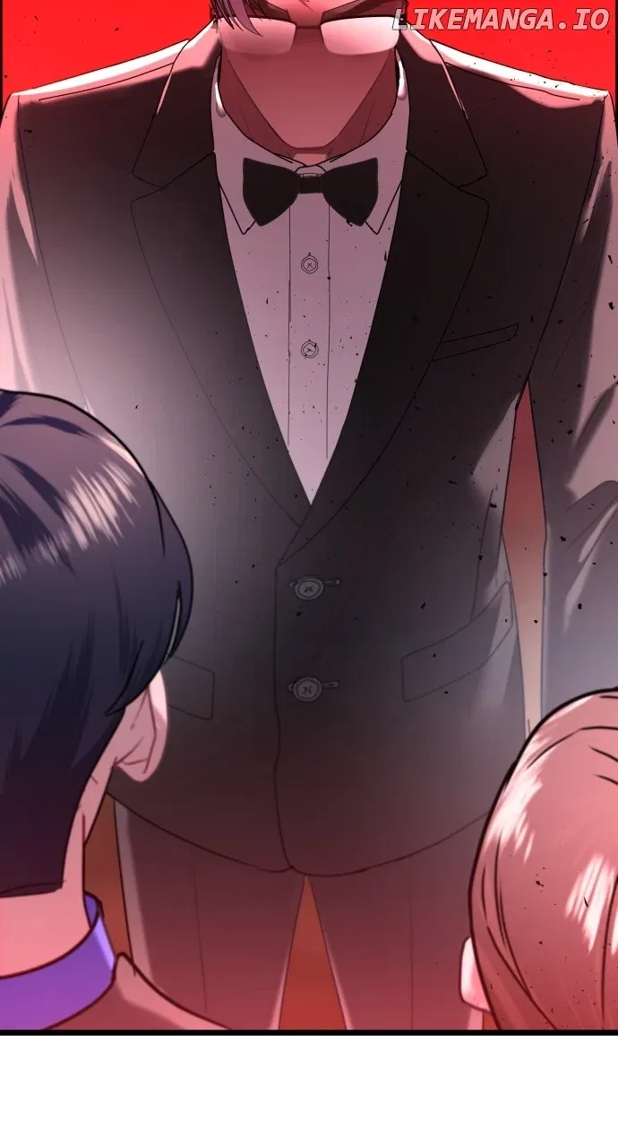 Maseknam – A Sexy Magician Chapter 68 – Page 2