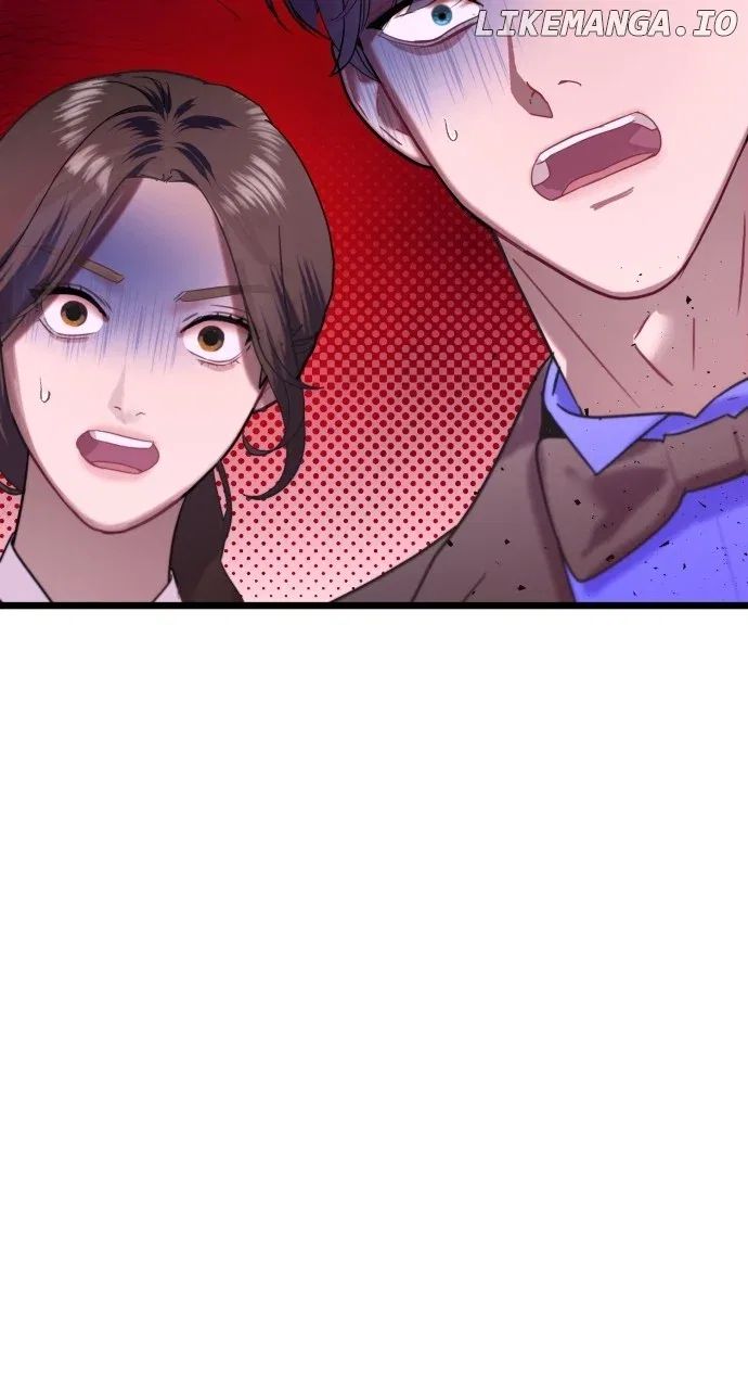 Maseknam – A Sexy Magician Chapter 68 – Page 4