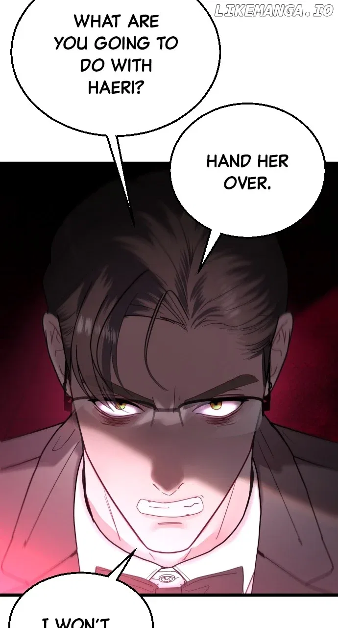 Maseknam – A Sexy Magician Chapter 68 – Page 13