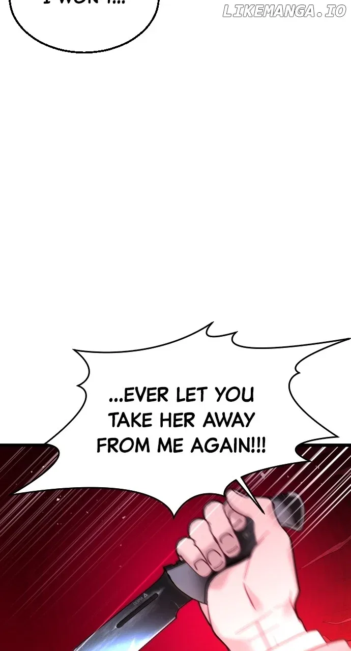 Maseknam – A Sexy Magician Chapter 68 – Page 14