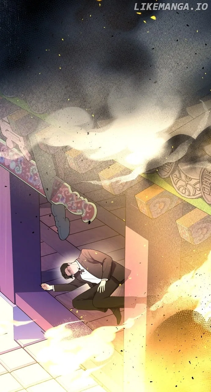 Maseknam – A Sexy Magician Chapter 68 – Page 37