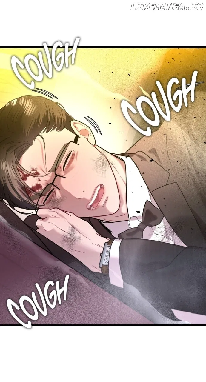 Maseknam – A Sexy Magician Chapter 68 – Page 39